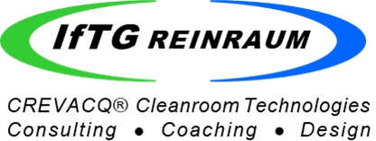 IfTG REINRAUM GmbH + Co.KG